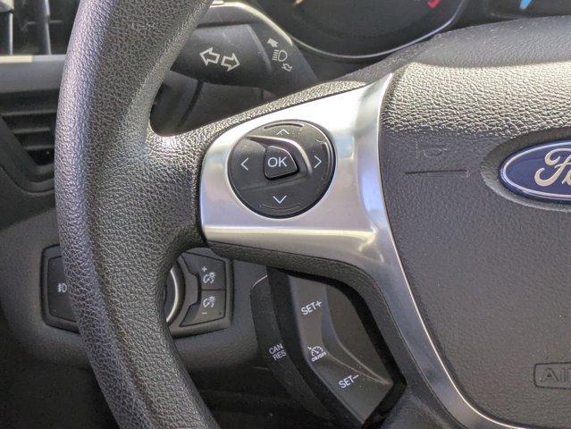 used 2015 Ford Escape car, priced at $12,495