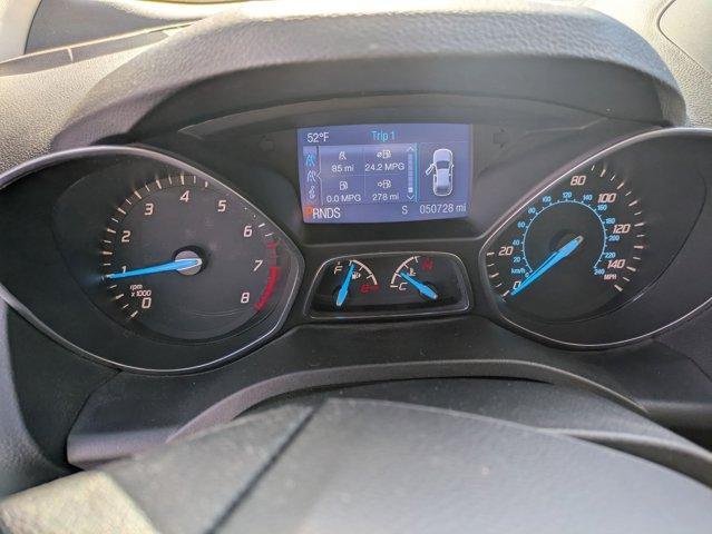 used 2015 Ford Escape car, priced at $12,495