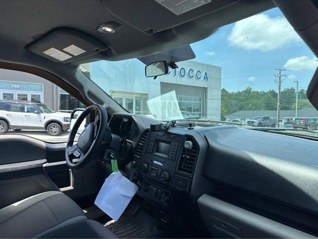 used 2016 Ford F-150 car, priced at $21,995