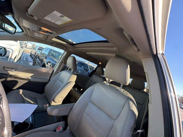 used 2020 Toyota Sienna car, priced at $34,995