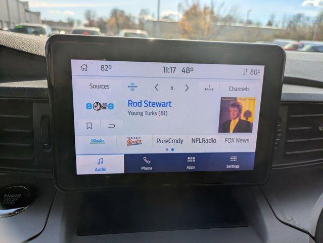 used 2022 Ford Explorer car, priced at $29,995