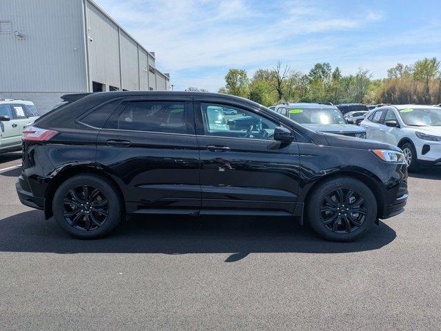 used 2022 Ford Edge car, priced at $25,495