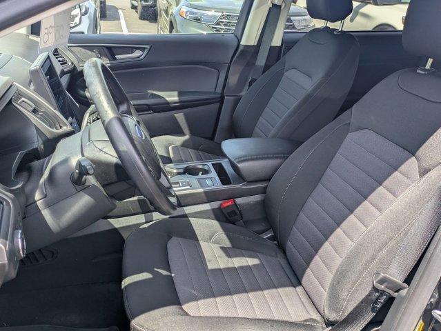 used 2022 Ford Edge car, priced at $25,495