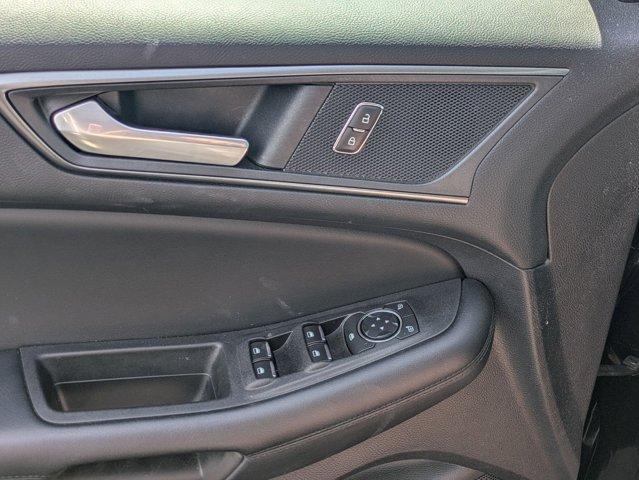 used 2022 Ford Edge car, priced at $25,495