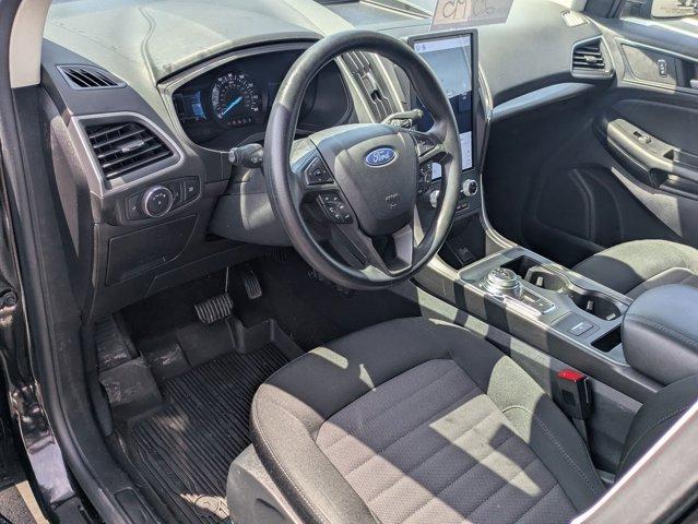 used 2022 Ford Edge car, priced at $25,495