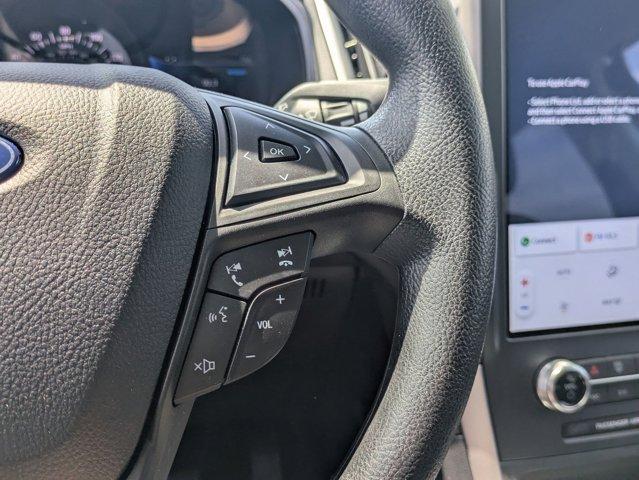 used 2022 Ford Edge car, priced at $25,495
