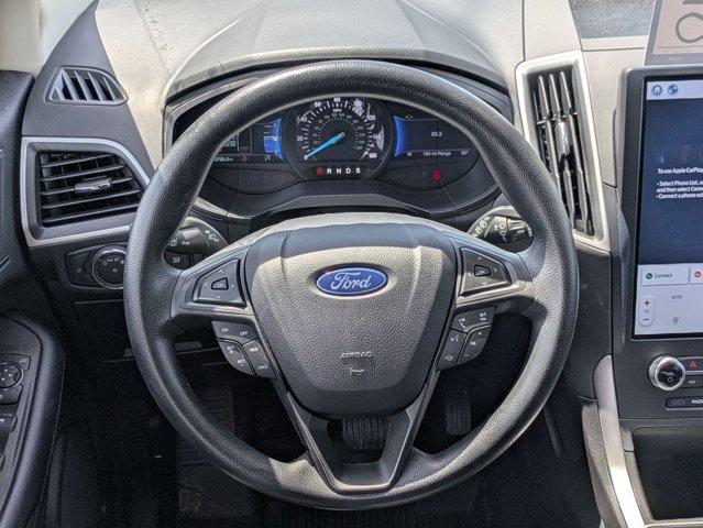 used 2022 Ford Edge car, priced at $25,495