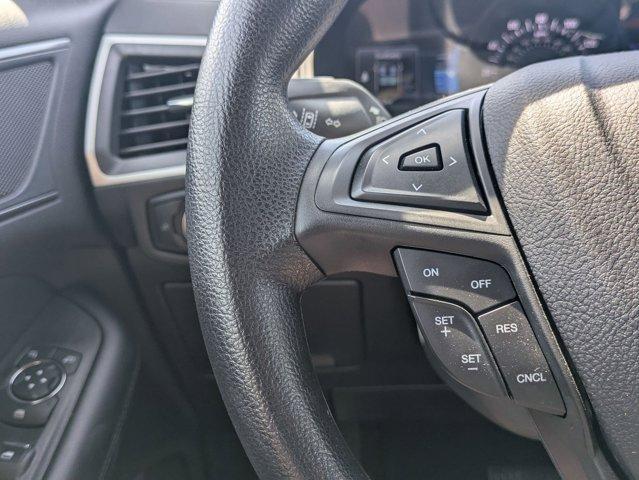 used 2022 Ford Edge car, priced at $25,495