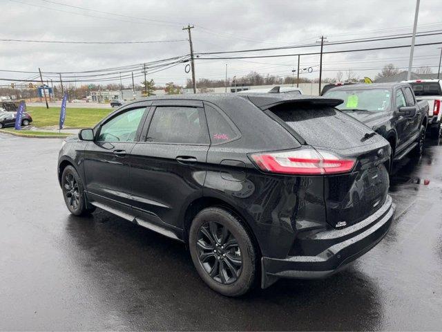 used 2022 Ford Edge car, priced at $25,995