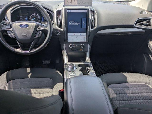 used 2022 Ford Edge car, priced at $25,495