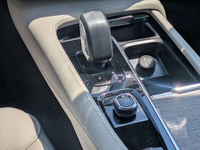 used 2023 Volvo XC90 car, priced at $40,995
