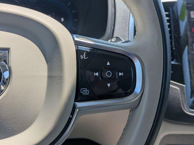 used 2023 Volvo XC90 car, priced at $40,995