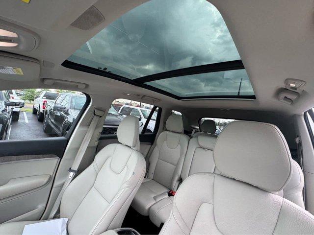 used 2023 Volvo XC90 car, priced at $46,995