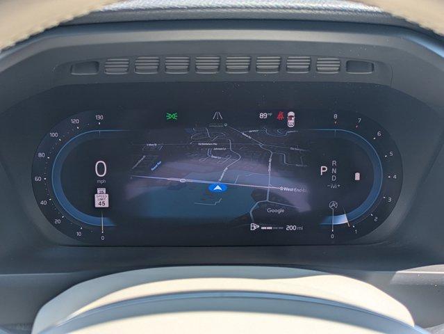 used 2023 Volvo XC90 car, priced at $40,995
