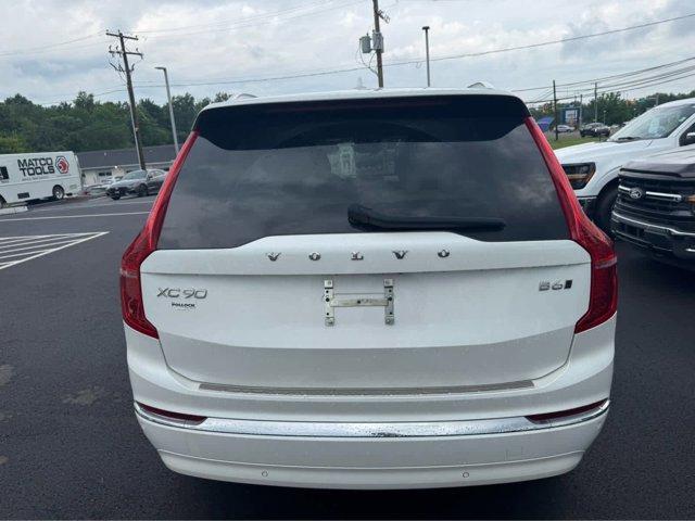 used 2023 Volvo XC90 car, priced at $46,995