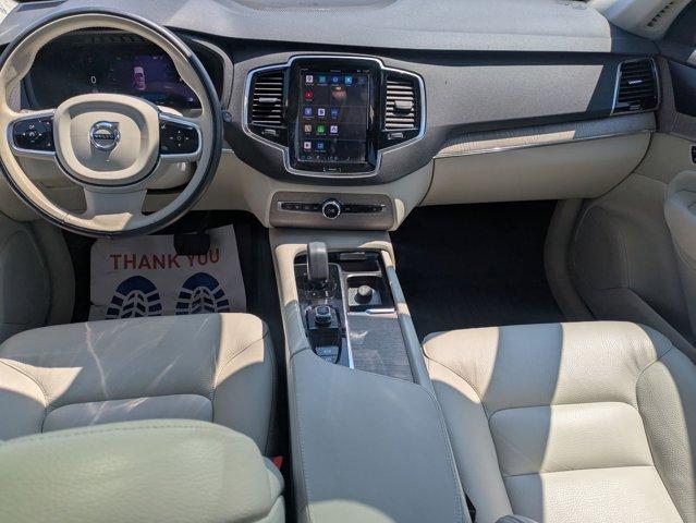 used 2023 Volvo XC90 car, priced at $40,995