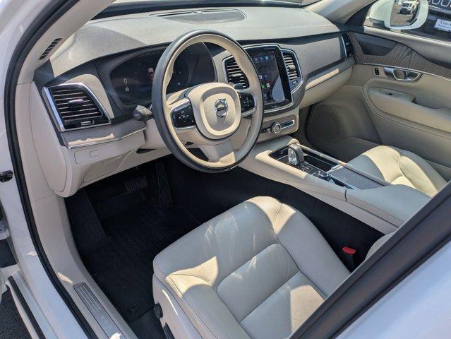 used 2023 Volvo XC90 car, priced at $40,995