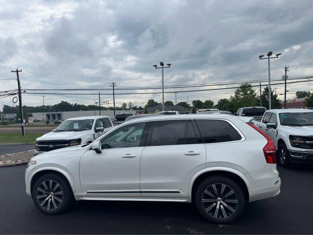 used 2023 Volvo XC90 car, priced at $46,995