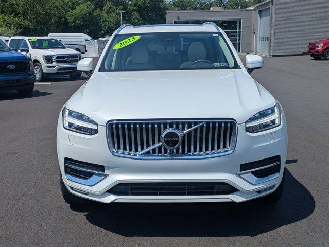 used 2023 Volvo XC90 car, priced at $40,995