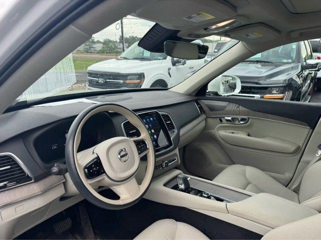 used 2023 Volvo XC90 car, priced at $46,995