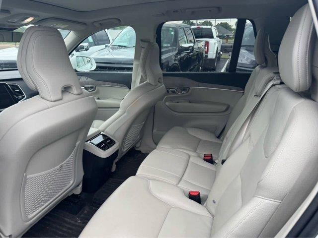 used 2023 Volvo XC90 car, priced at $46,995