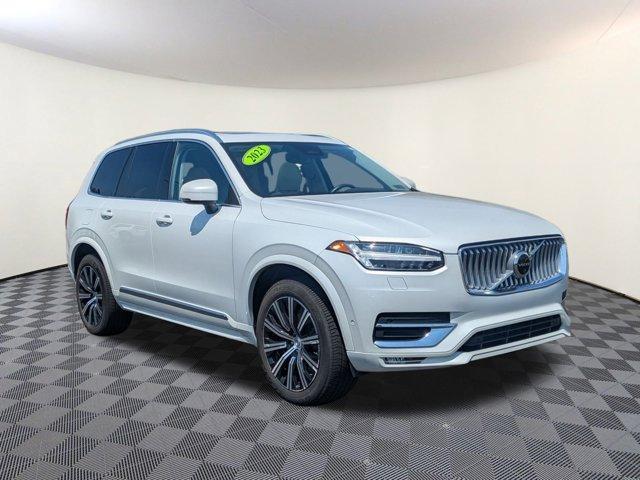 used 2023 Volvo XC90 car, priced at $44,995