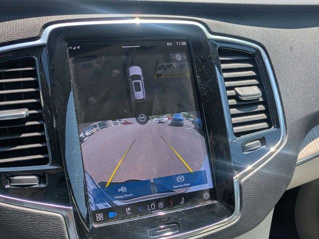 used 2023 Volvo XC90 car, priced at $40,995