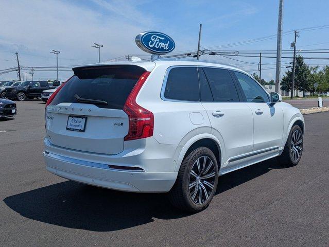used 2023 Volvo XC90 car, priced at $40,995
