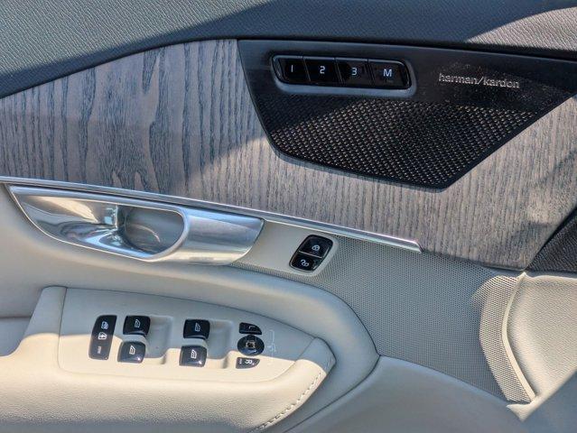 used 2023 Volvo XC90 car, priced at $40,995
