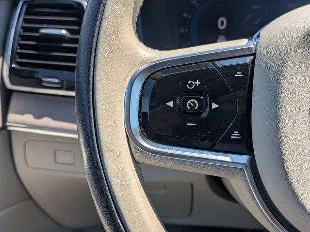 used 2023 Volvo XC90 car, priced at $40,995