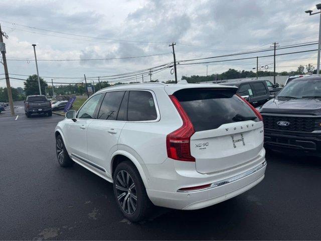 used 2023 Volvo XC90 car, priced at $46,995