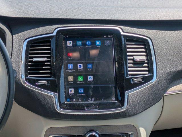 used 2023 Volvo XC90 car, priced at $40,995