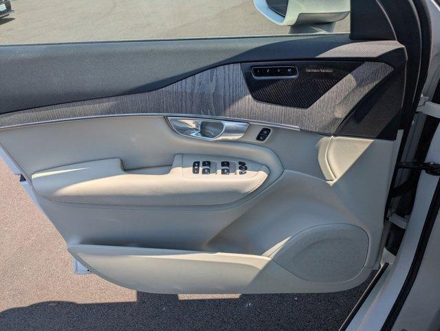used 2023 Volvo XC90 car, priced at $40,995