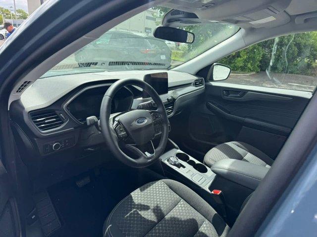 used 2025 Ford Escape car, priced at $29,995