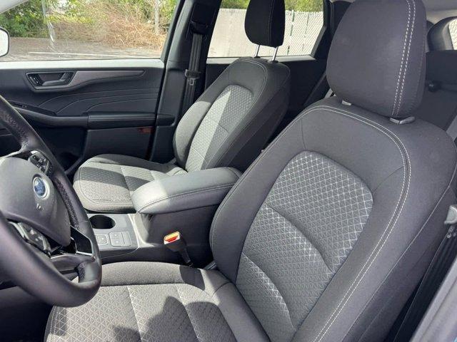used 2025 Ford Escape car, priced at $29,995