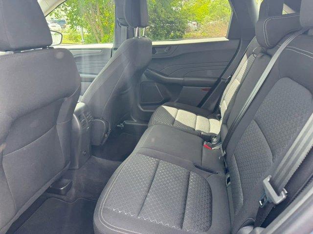 used 2025 Ford Escape car, priced at $29,995