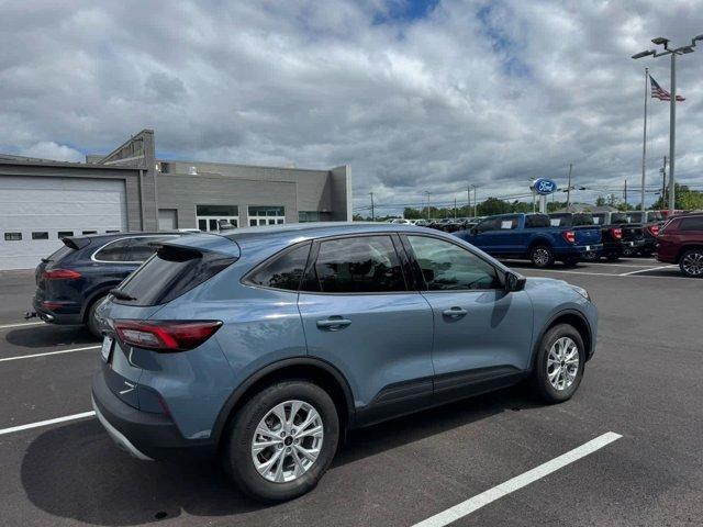 used 2025 Ford Escape car, priced at $29,995