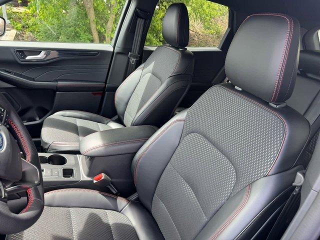 used 2025 Ford Escape car, priced at $31,495