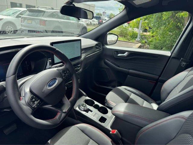 used 2025 Ford Escape car, priced at $31,495