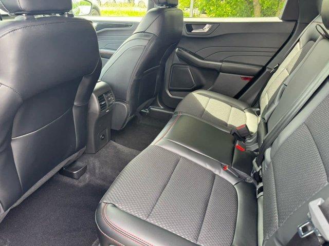 used 2025 Ford Escape car, priced at $31,495