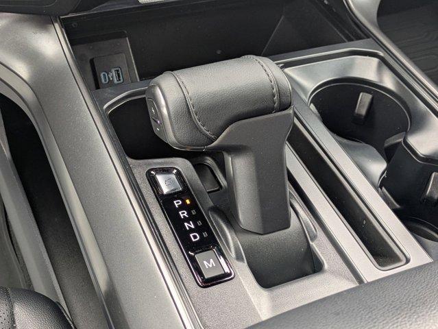 used 2024 Ford F-150 car, priced at $61,495