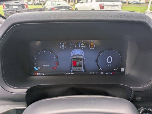 used 2024 Ford F-150 car, priced at $61,495