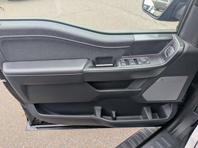 used 2024 Ford F-150 car, priced at $61,495