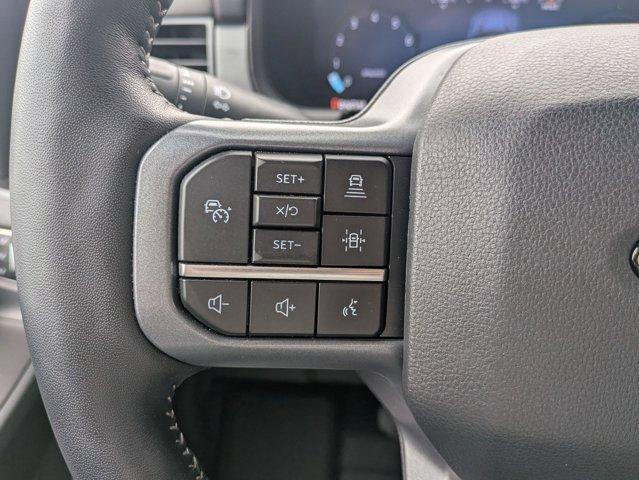 used 2024 Ford F-150 car, priced at $61,495