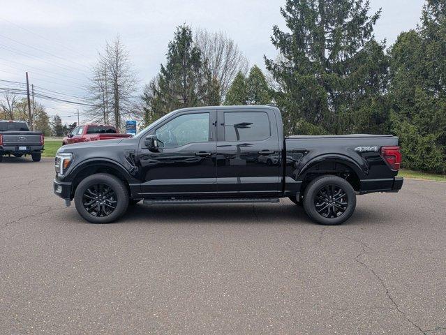 used 2024 Ford F-150 car, priced at $61,495