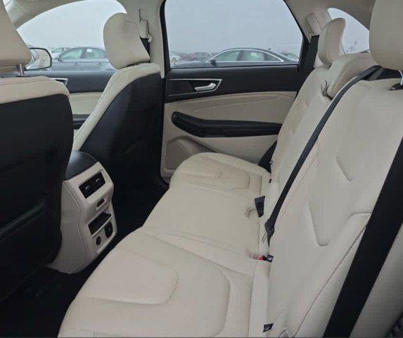 used 2022 Ford Edge car, priced at $31,995