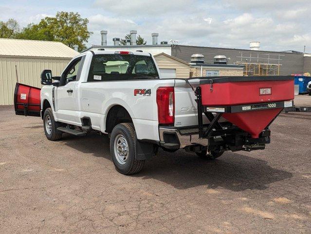 new 2024 Ford F-250 car, priced at $64,065