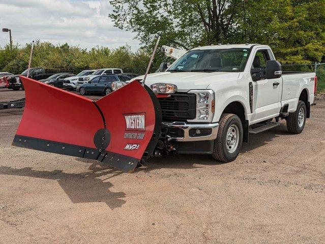 new 2024 Ford F-250 car, priced at $64,065