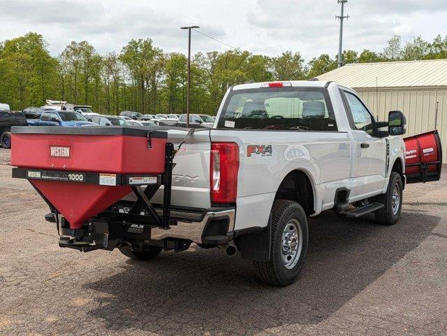 new 2024 Ford F-250 car, priced at $64,065