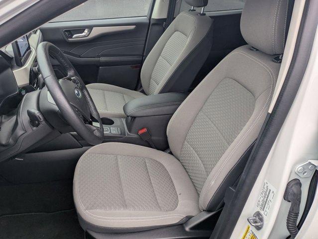 used 2021 Ford Escape car, priced at $23,495